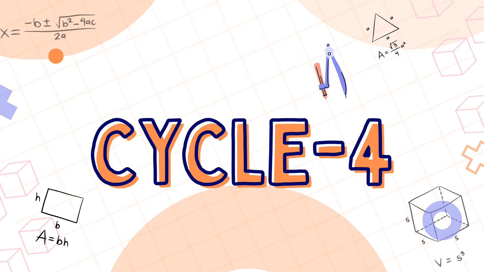 Cycle 4